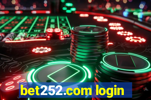 bet252.com login